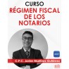 Curso Régimen Fiscal de los Notarios