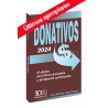 Donativos 2024 El efecto del ISR en donantes y donatarias autorizadas