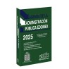 Agenda de la Administración Pública del Estado de México 2025