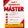 MEMBRESÍA CURSOS ISEF - MÁSTER 2026
